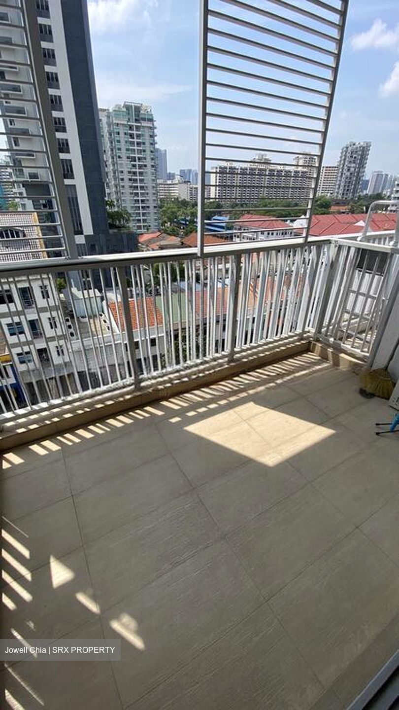 The Interweave (D12), Apartment #498738441